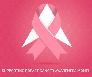 Support Breast Cancer