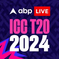 ABP live - T20 World Cup