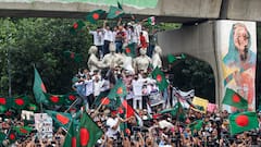 MiG-21 Farewell: आखिरी बार रनवे पर उतरा