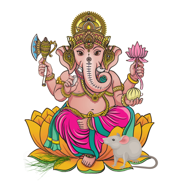 Ganesh vivran