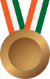 Bronze Medal