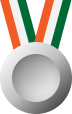 Silver Medal