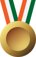 Gold Medal