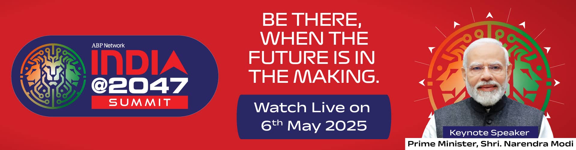 ABP 2047 Summit