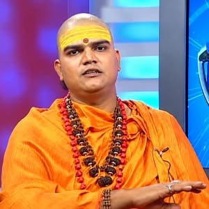 Aniket Shastri Deshpande