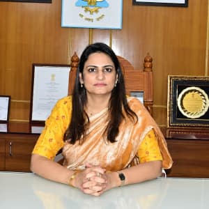 Manisha Khatri