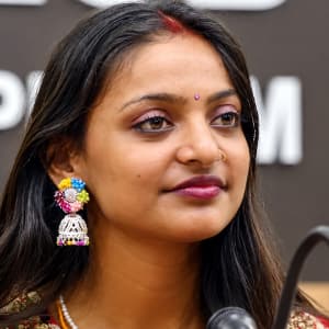 Monalisa Bhosale