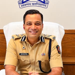 Sandeep Karnik