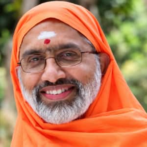 Shankarananda Saraswati