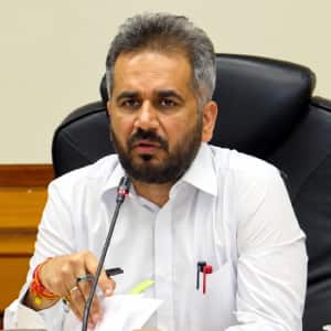 Shekhar Singh