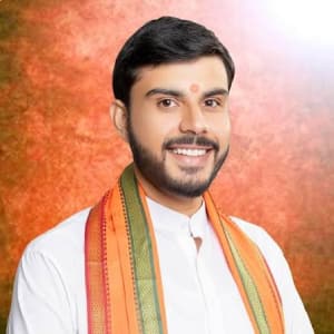 Tushar Bhosale