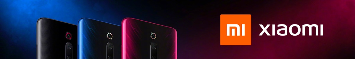 Xiaomi Mobile Phones