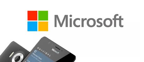 Microsoft Mobile Phones