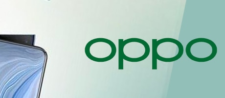 OPPO Mobile Phones Price List in India