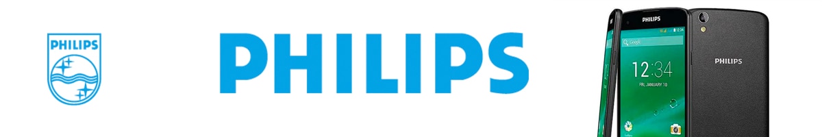 Philips Mobile Phones