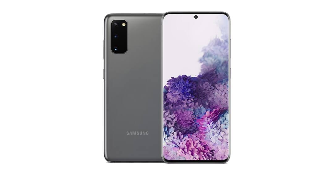 Samsung Galaxy S20 5G Price in India: Read Samsung Galaxy S20 5G