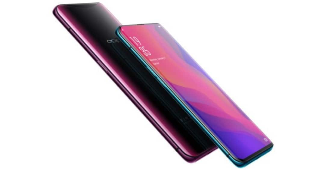 Oppo find x3 pro обзор