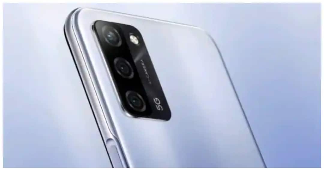 Oppo A53s 5G Price in India: Read Oppo A53s 5G Features, Specification