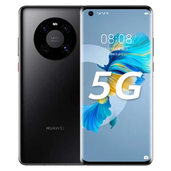 Huawei Mate 40E