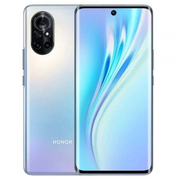 Honor V40 Lite Luxury Edition