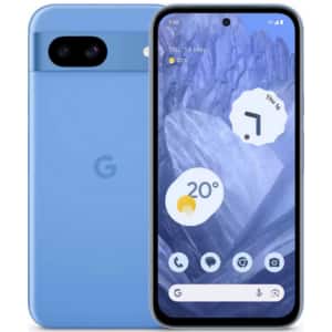 Google Pixel 8a