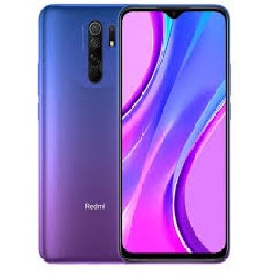 Redmi 9 Prime