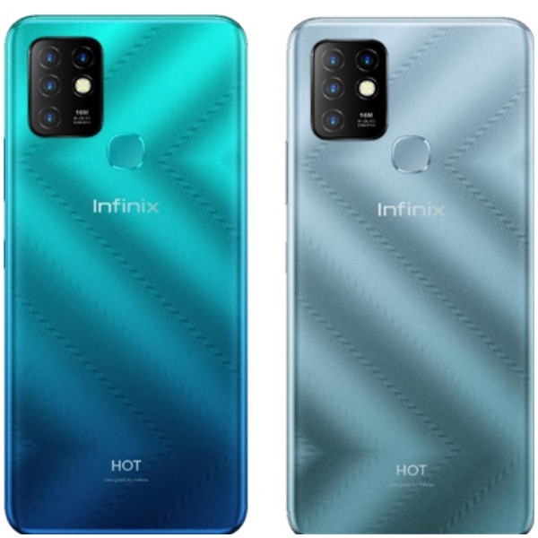 Flipkart सेल में Infinix Hot 10 पर मिल रहा डिस्काउंट, कीमत के मामले में इस फोन से है टक्कर Infinix Hot 10