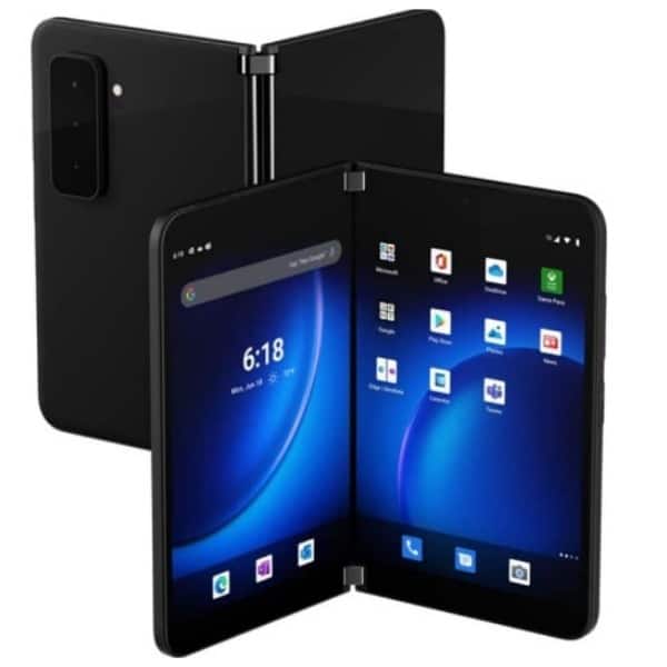 Microsoft Surface Duo 2