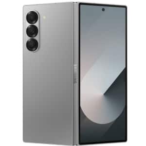 Samsung Galaxy Z Fold 6