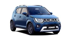 Maruti Ignis