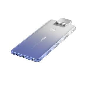 Asus ZenFone 7
