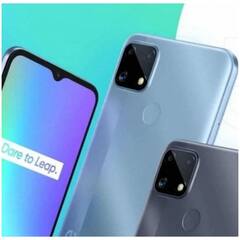 Realme C25Y
