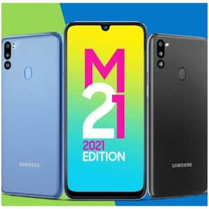 Samsung Galaxy M21 21 Edition Price In India Read Samsung Galaxy M21 21 Edition Features Specification Review 23 Jul 21