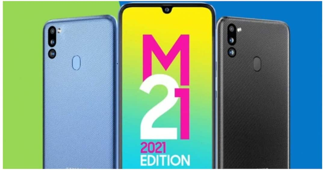 Samsung Galaxy M21 21 Edition Price In India Read Samsung Galaxy M21 21 Edition Features Specification Review 23 Jul 21