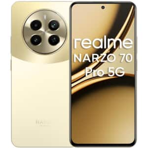 Realme Narzo 70 Pro