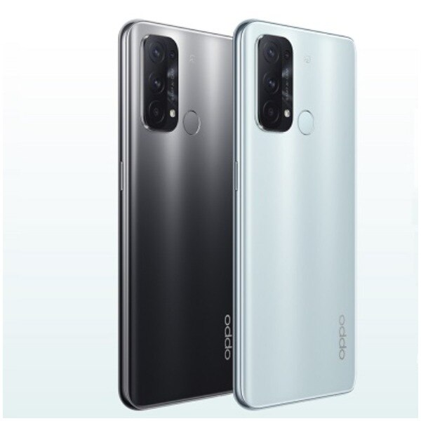 Oppo Reno 5A Price in India: Read Oppo Reno 5A Features