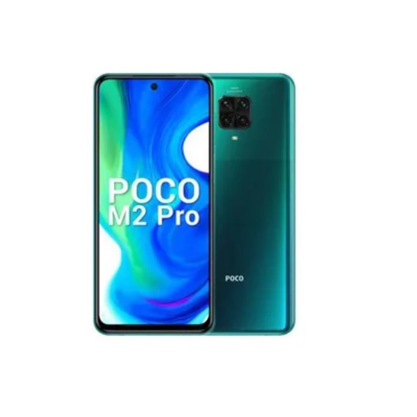 Poco M2