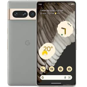 Google Pixel 7 Pro