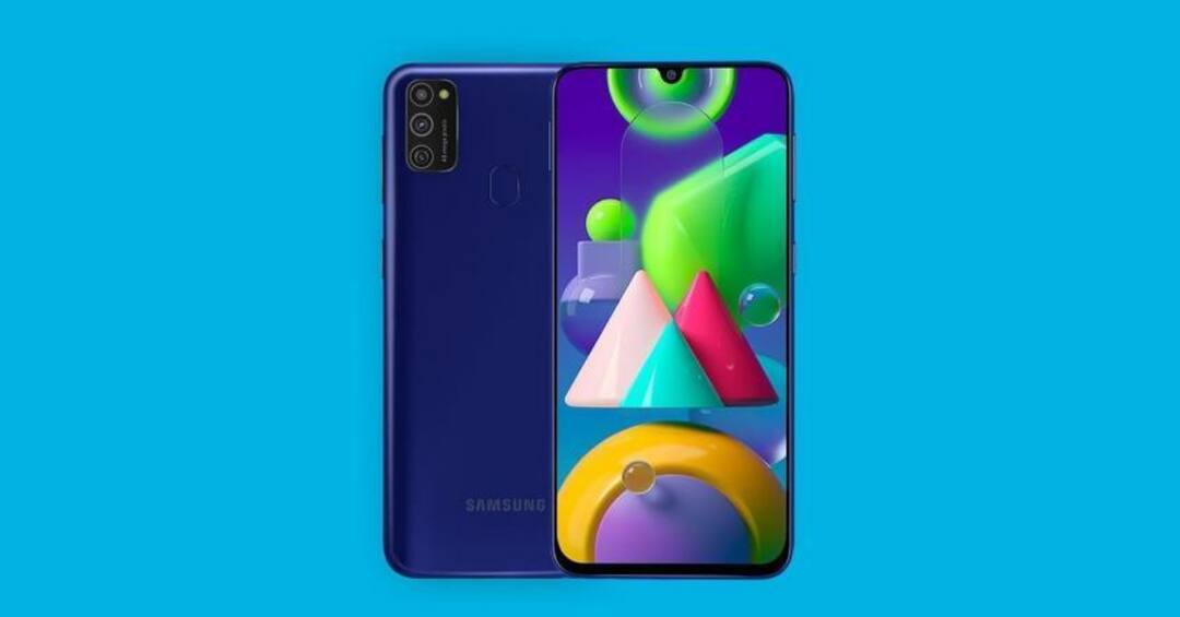 Samsung Galaxy M21 Price In India Read Samsung Galaxy M21 Features Specification Review 17 Feb 21