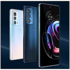 Motorola Edge 20 Pro