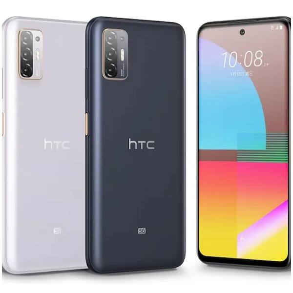 HTC Desire 21 Pro 5G