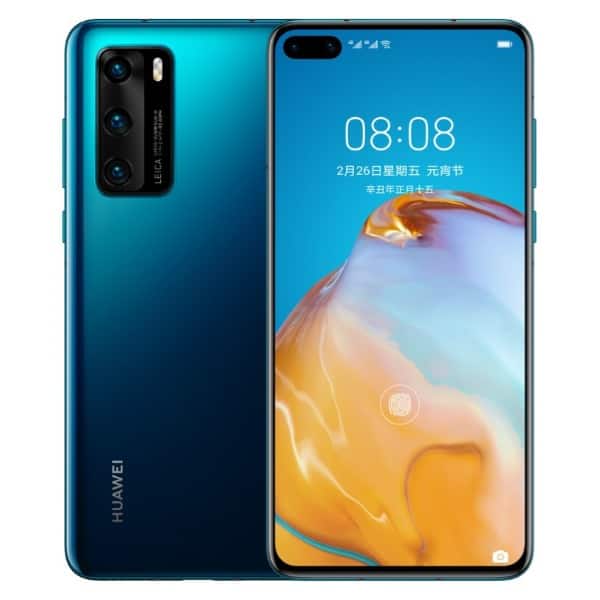 Huawei P40 4G