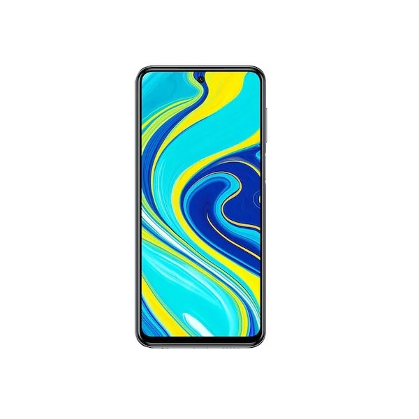 Xiaomi Redmi Note 9 Pro (India)