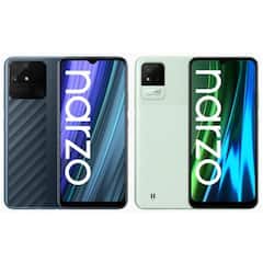 Realme Narzo 50A