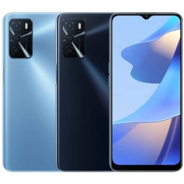 Oppo A16s