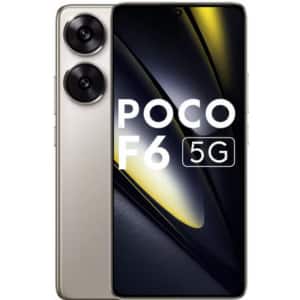 Xiaomi Poco F6
