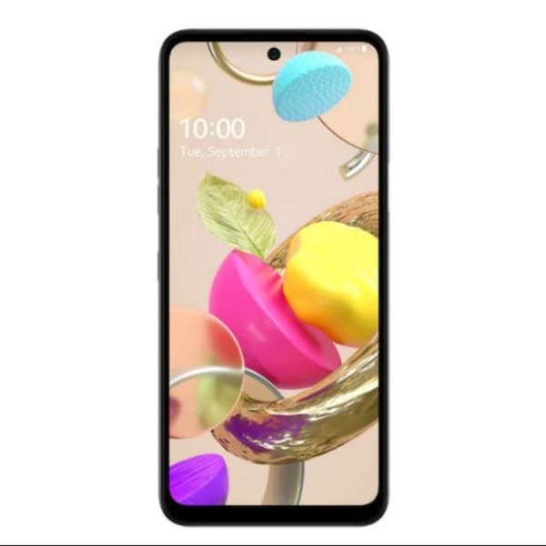 LG K42 मीडियाटेक प्रोसेसर के साथ भारत में हुआ लॉन्च, लेटेस्ट फीचर्स के साथ इन फोन से है मुकाबला LG K42