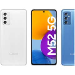 Samsung Galaxy M52 5G