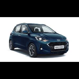 Hyundai Grand i10 Nios AMT Asta