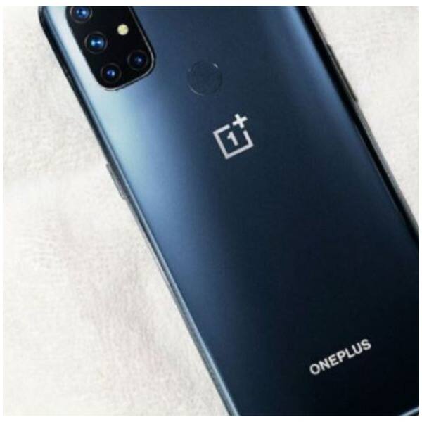 OnePlus Nord CE 5G